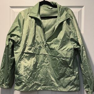 Bala Mint Green Ski Jacket